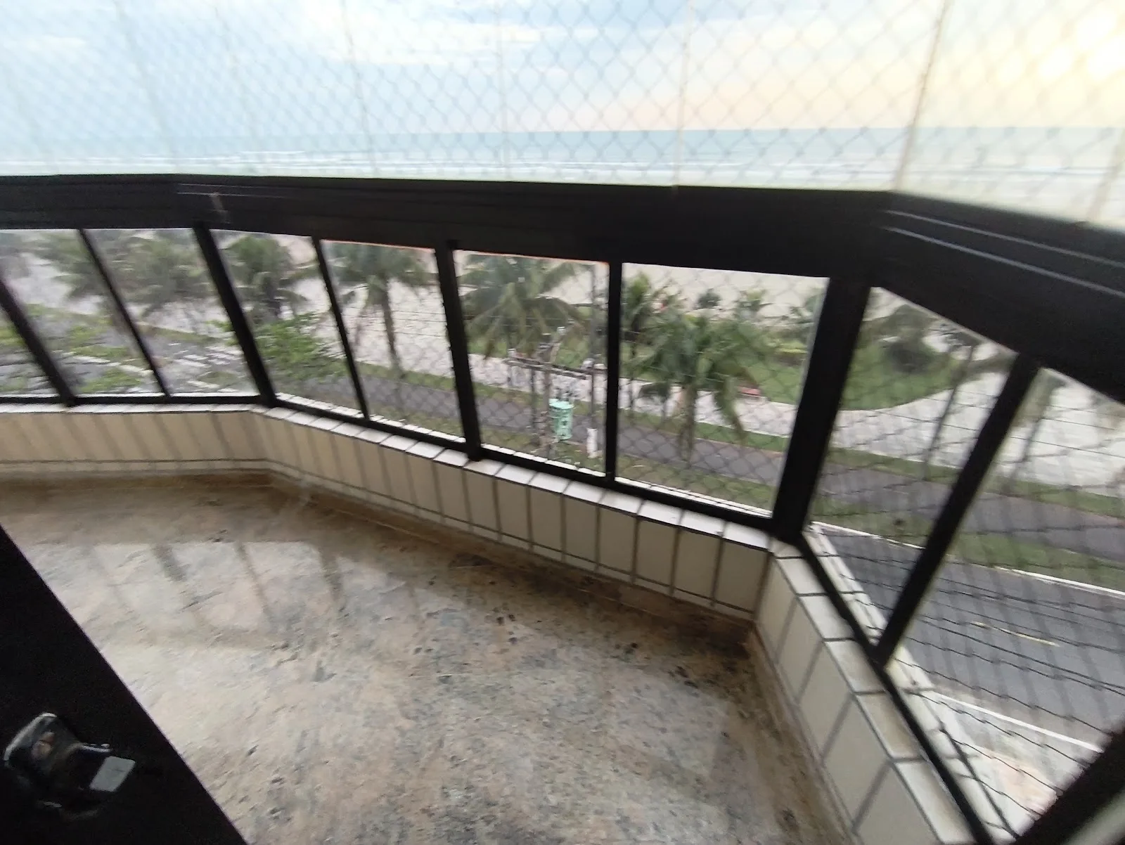 Oferta William — Caiçara frente mar 98m² Alberto — foto 3