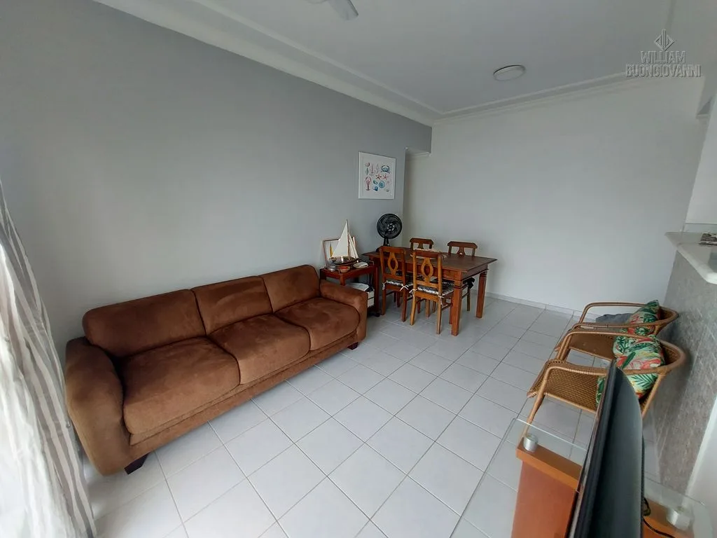 Oferta William — Flórida 74m² Raquel