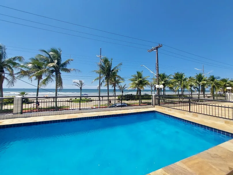 Oferta William — Solemar 104m² Raquel