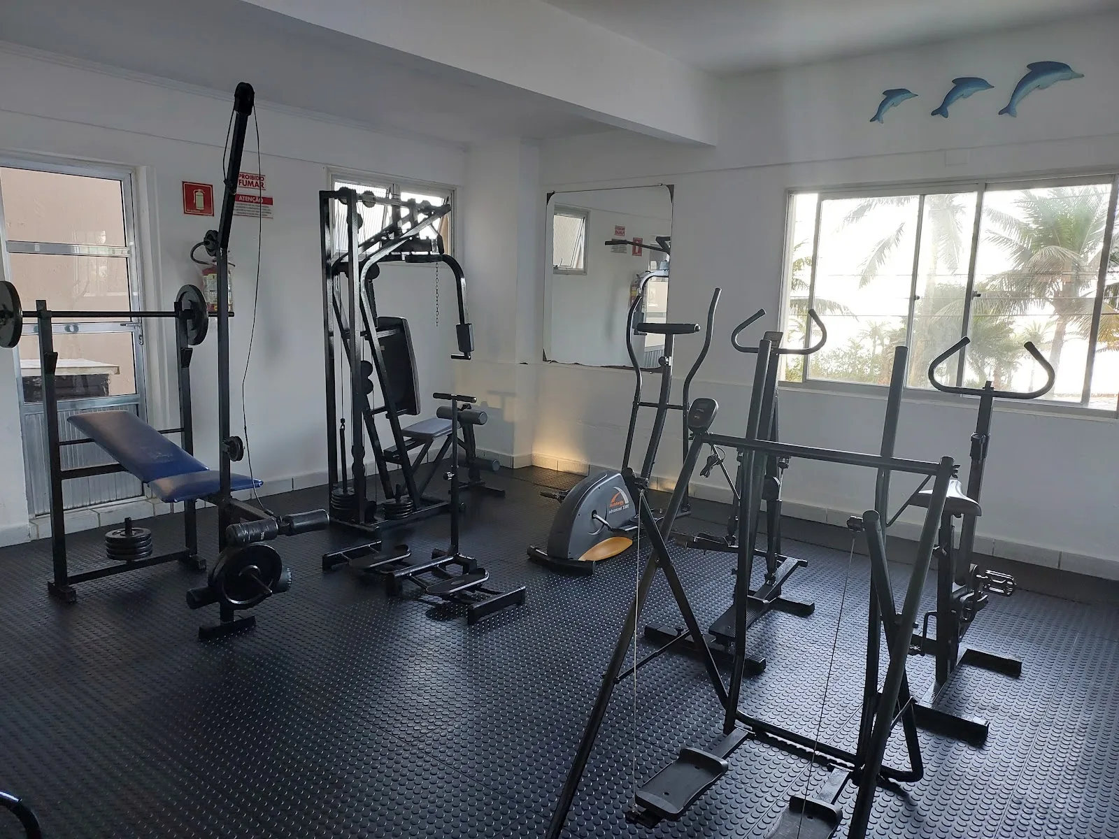 Oferta William — Flórida 74,51m² Alberto