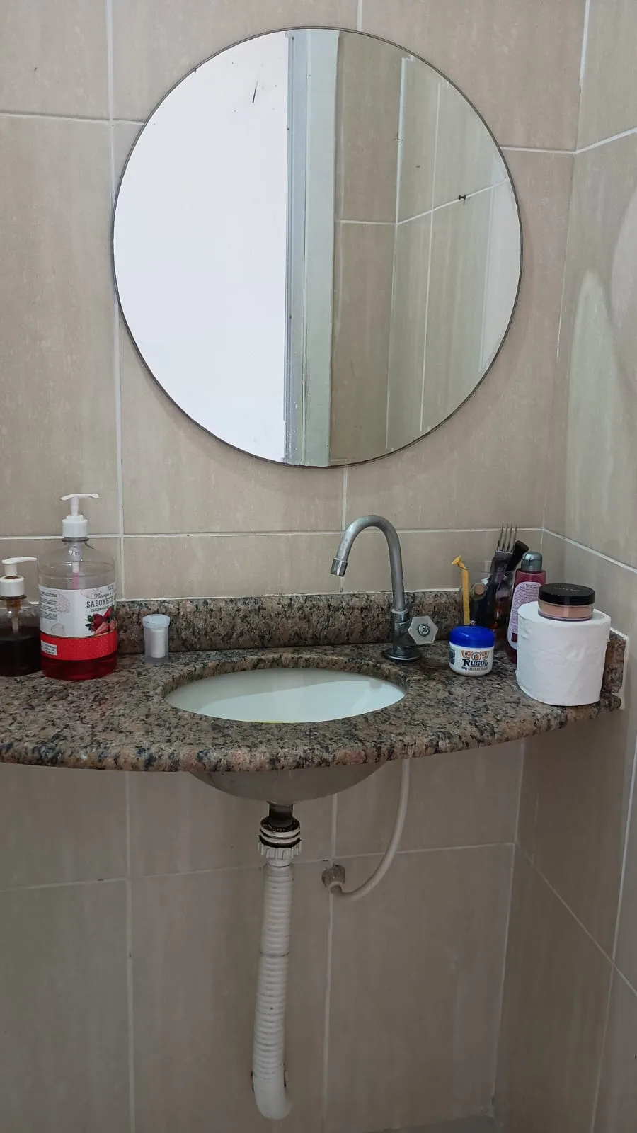 Oferta William — Vila Sônia sobreposta 76,58m² Judy — foto 3