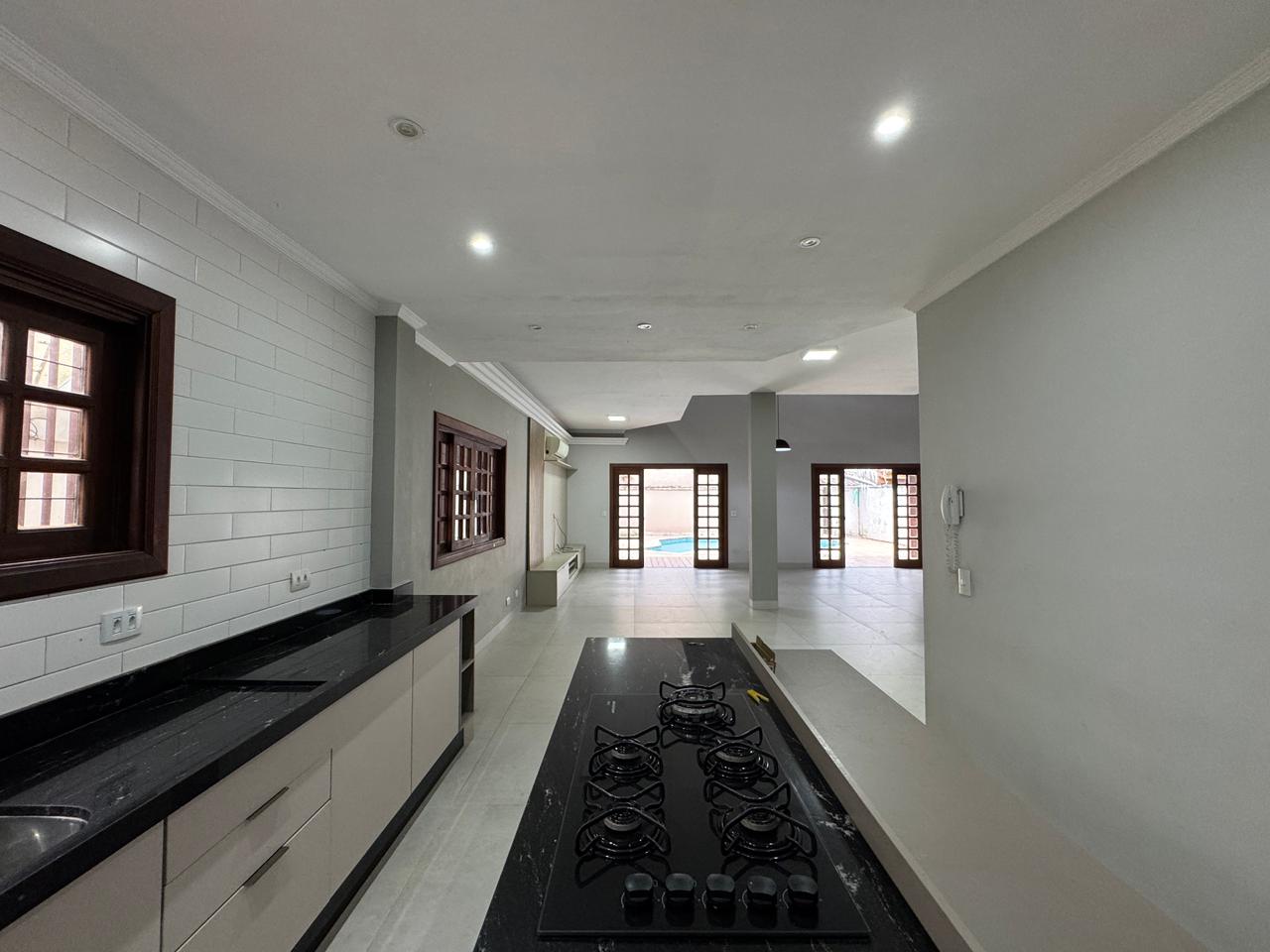 Sobrado Alto Padrão — Marechal Eurico Gaspar Dutra, 851 — foto 20