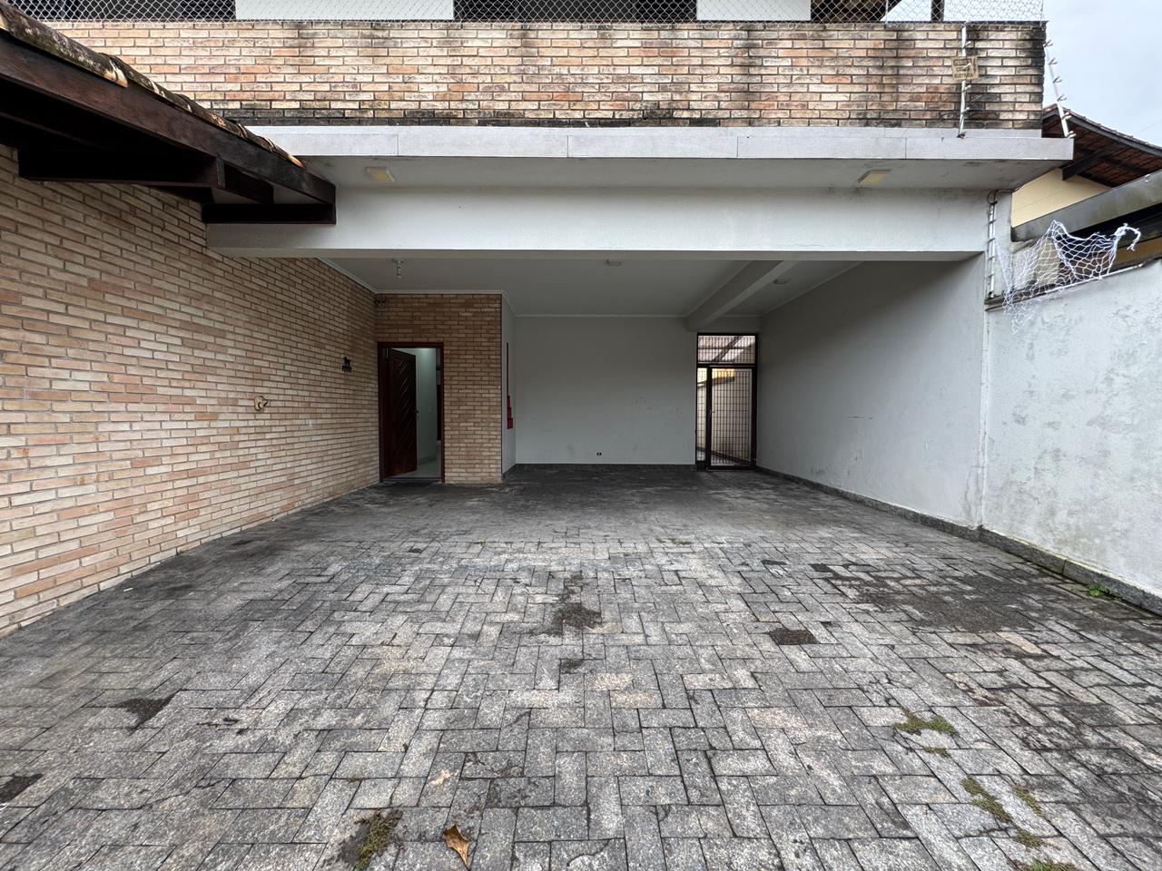 Sobrado Alto Padrão — Marechal Eurico Gaspar Dutra, 851 — foto 26