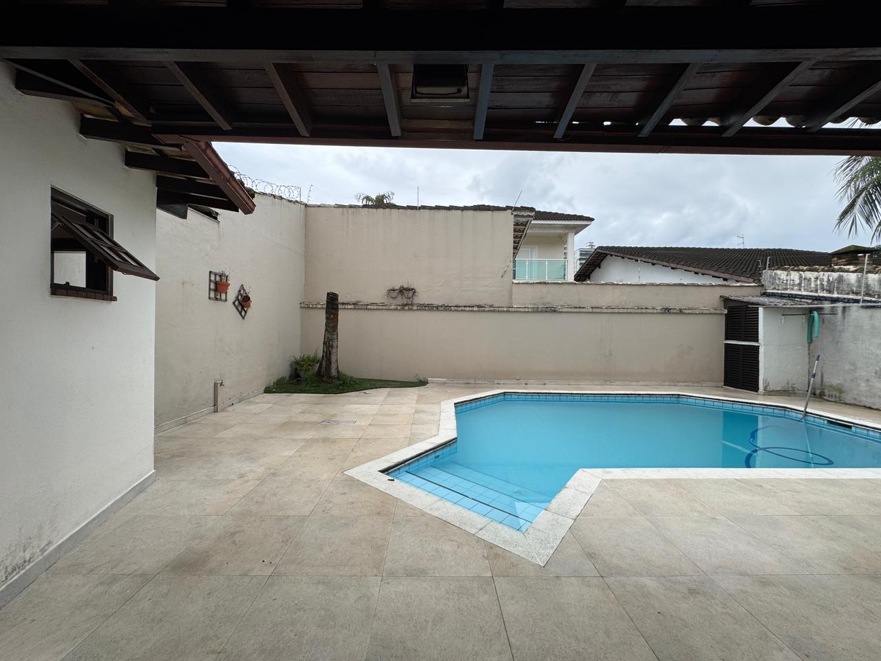 Sobrado Alto Padrão — Marechal Eurico Gaspar Dutra, 851 — foto 12