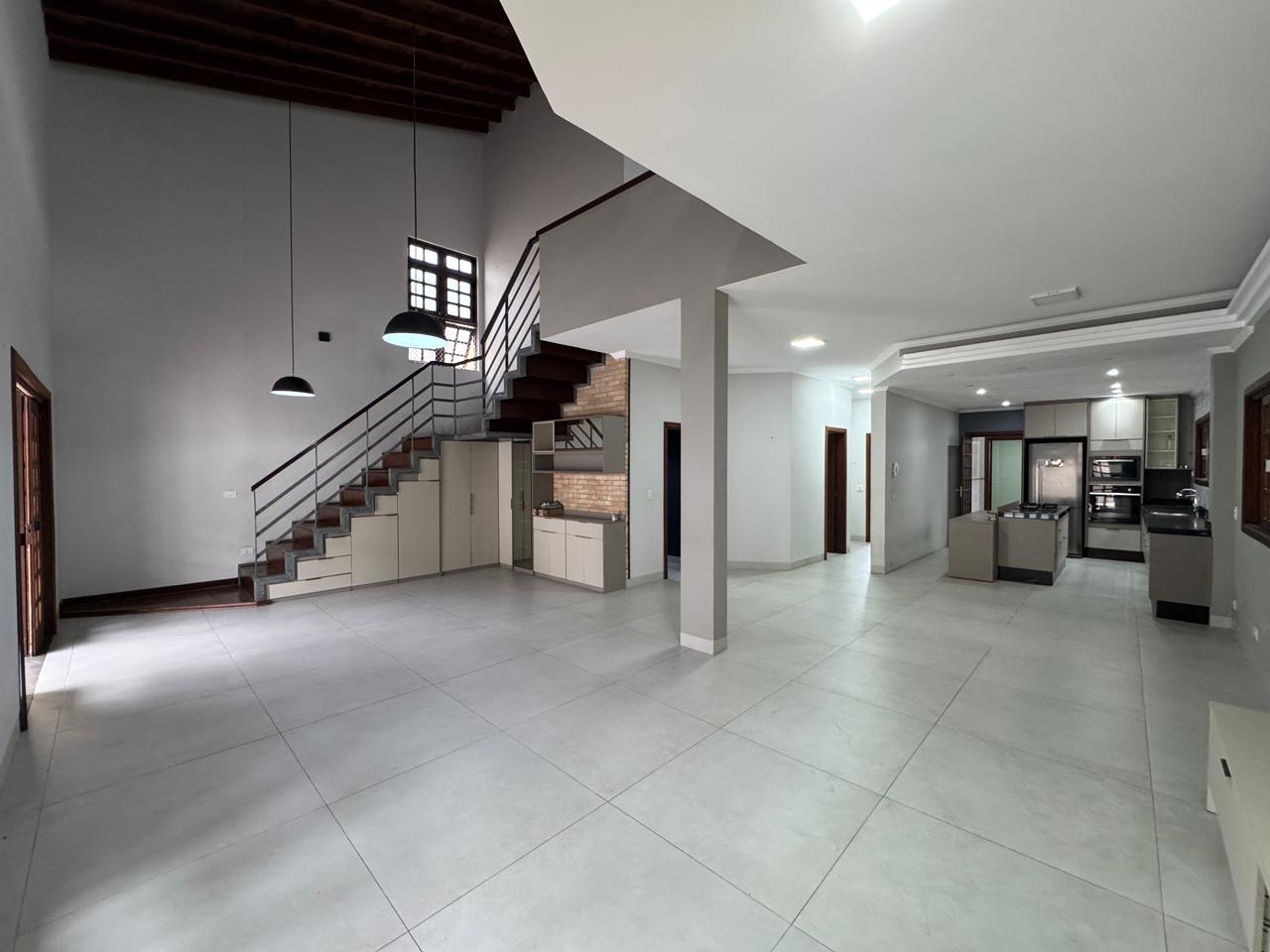 Sobrado Alto Padrão — Marechal Eurico Gaspar Dutra, 851 — foto 17