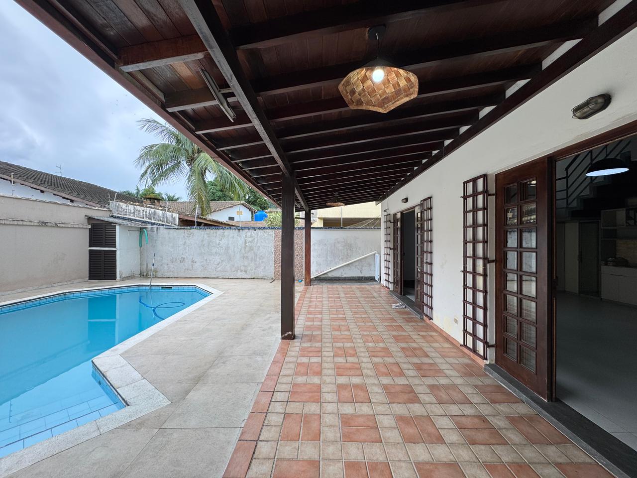 Sobrado Alto Padrão — Marechal Eurico Gaspar Dutra, 851 — foto 13