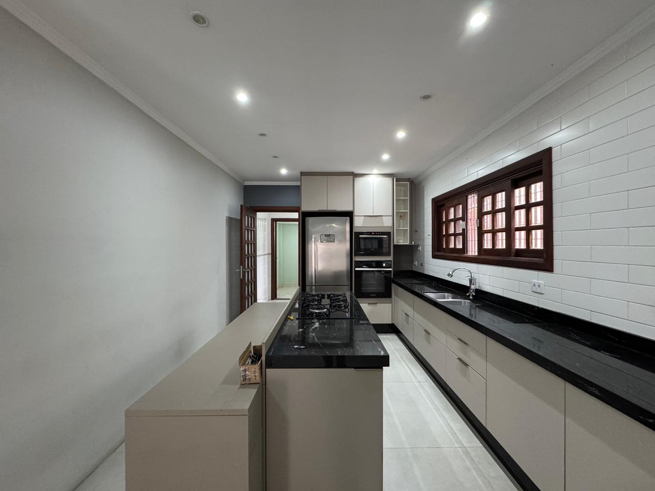 Sobrado Alto Padrão — Marechal Eurico Gaspar Dutra, 851 — foto 18