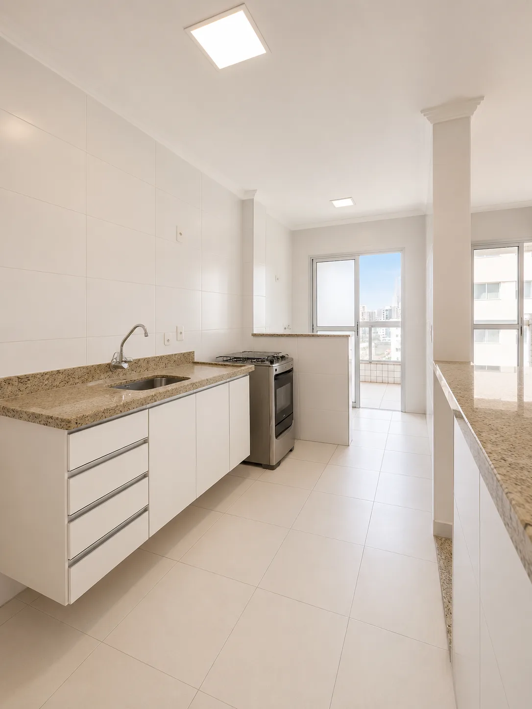 Residencial José Roberto — foto 10