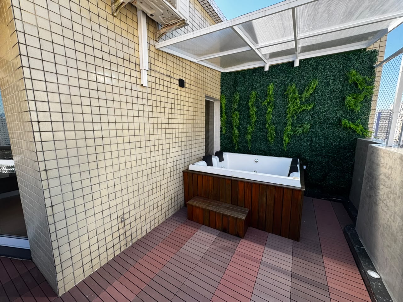 Residencial Maragogi — foto 18