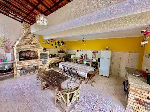 Casa isolada 3 dormitórios com edícula - Jardim Imperador — foto 3