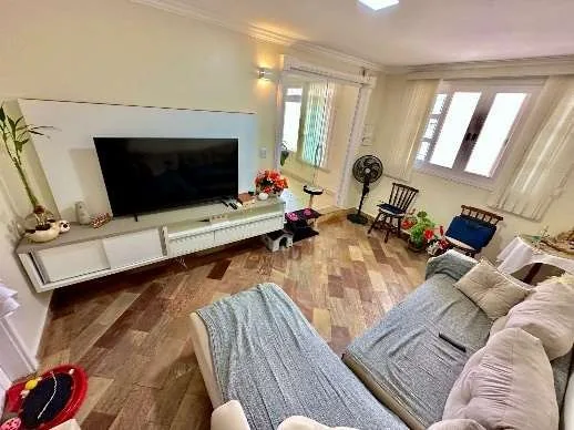 Casa isolada 3 dormitórios com edícula - Jardim Imperador — foto 4