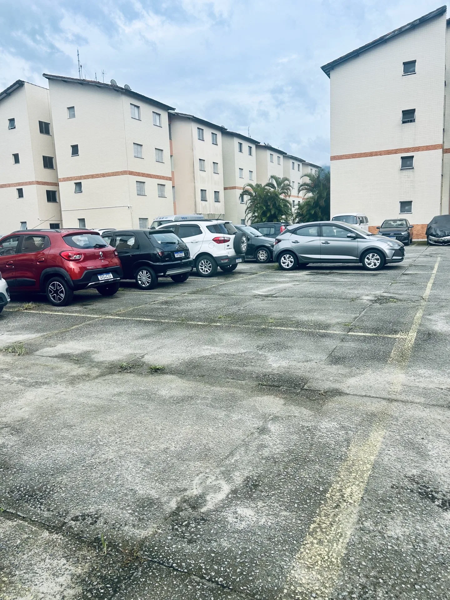 Apartamento 2 dormitórios - Jardim Princesa - Leonardo Silva — foto 4