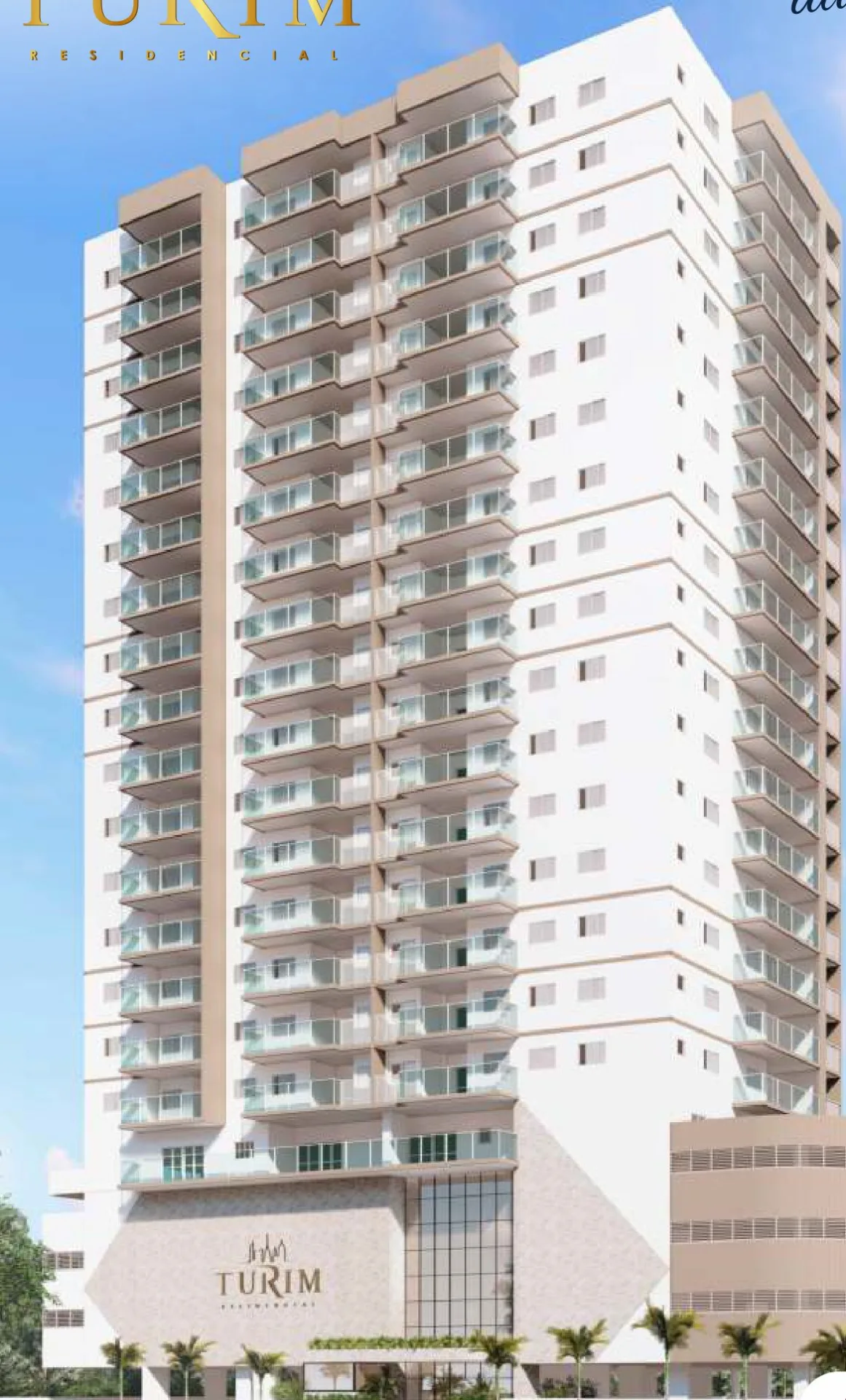 Residencial Turim - Tabela Marcelus — foto 8