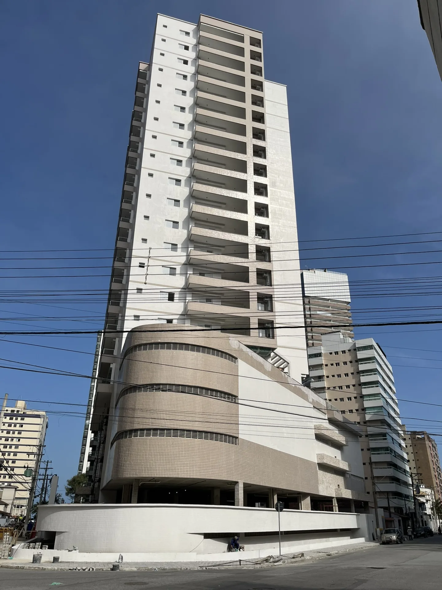 Residencial Turim - Tabela Marcelus — foto 3