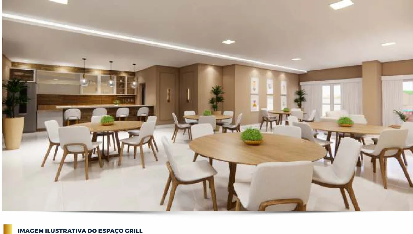 Residencial Turim - Tabela Marcelus — foto 15