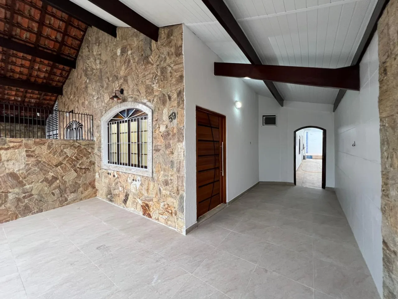 Casa Rua Puri 59 - Ectual — foto 3