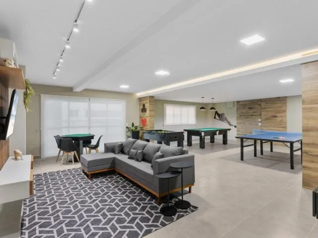Residencial Ocean Park - Ectual — foto 5