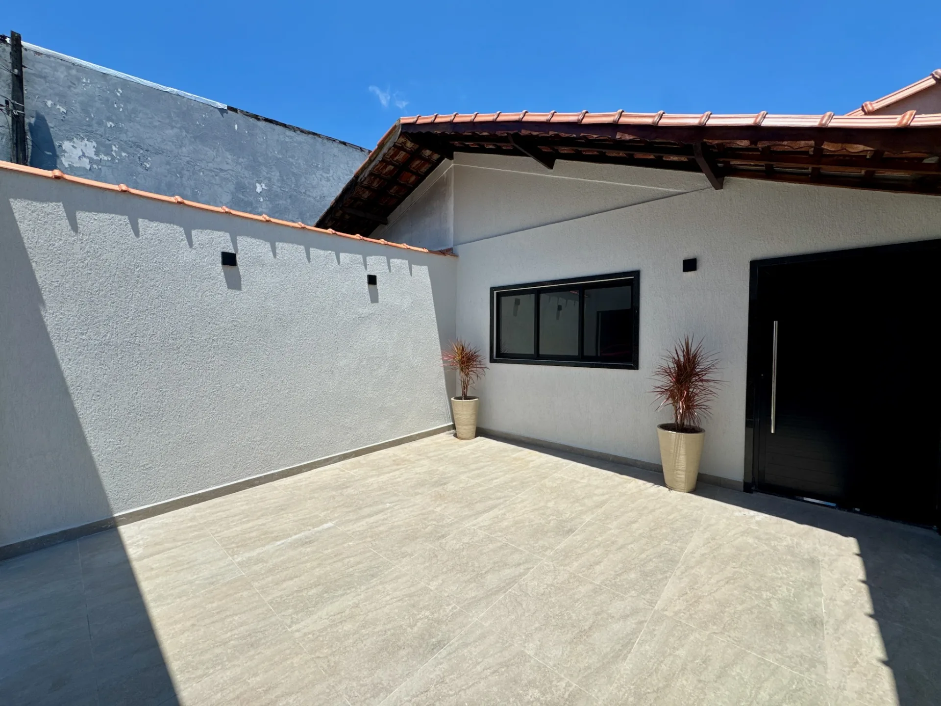 Casa geminada reformada Rua Dr Roberto Shoji 1161 — foto 3