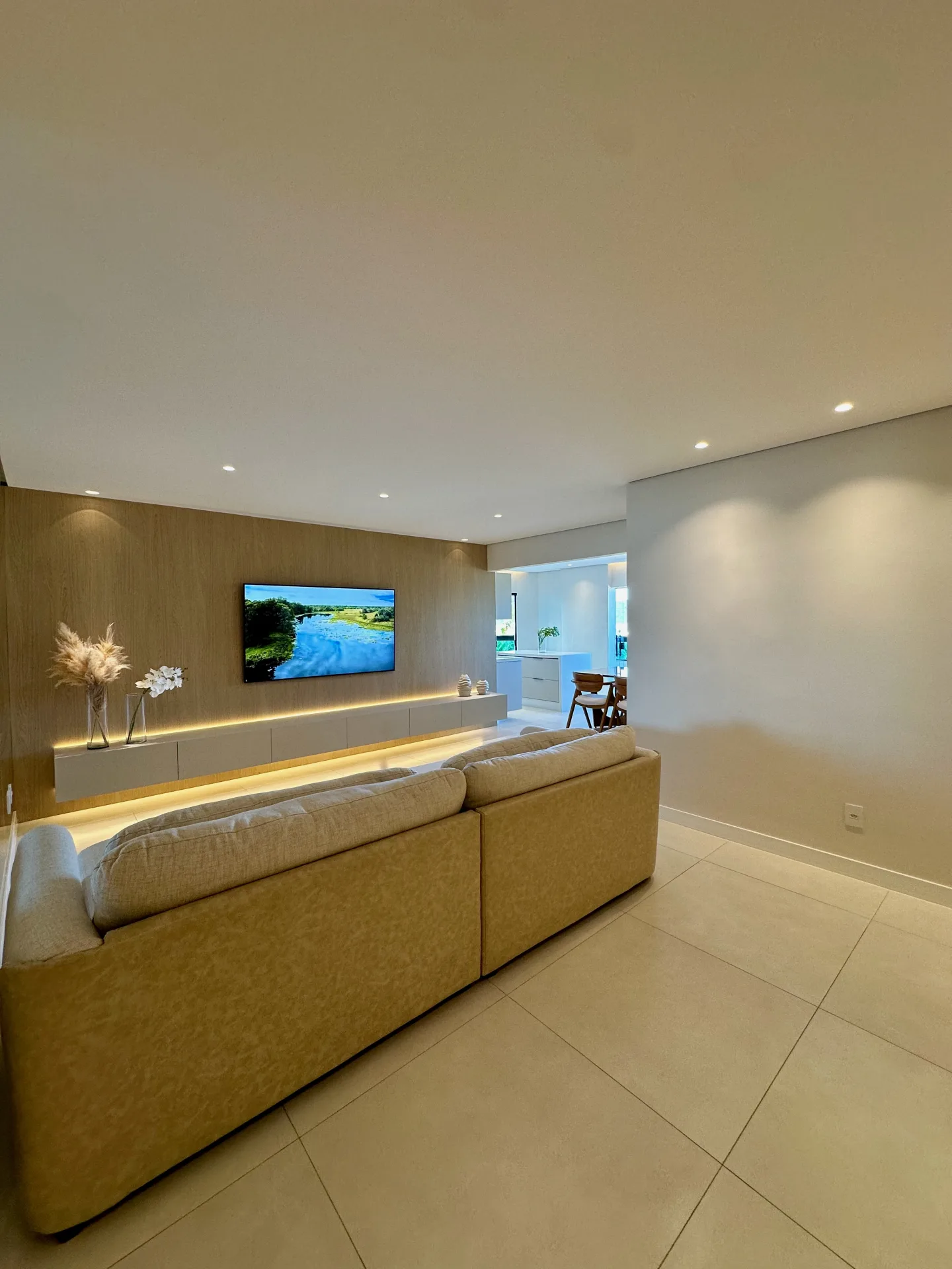 Residencial Malibu - Oferta Cristiano e Bianca — foto 1