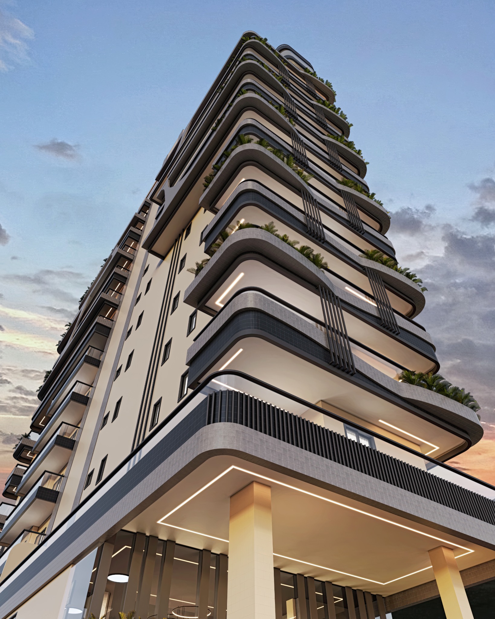 Residencial Bela Ipanema — foto 4