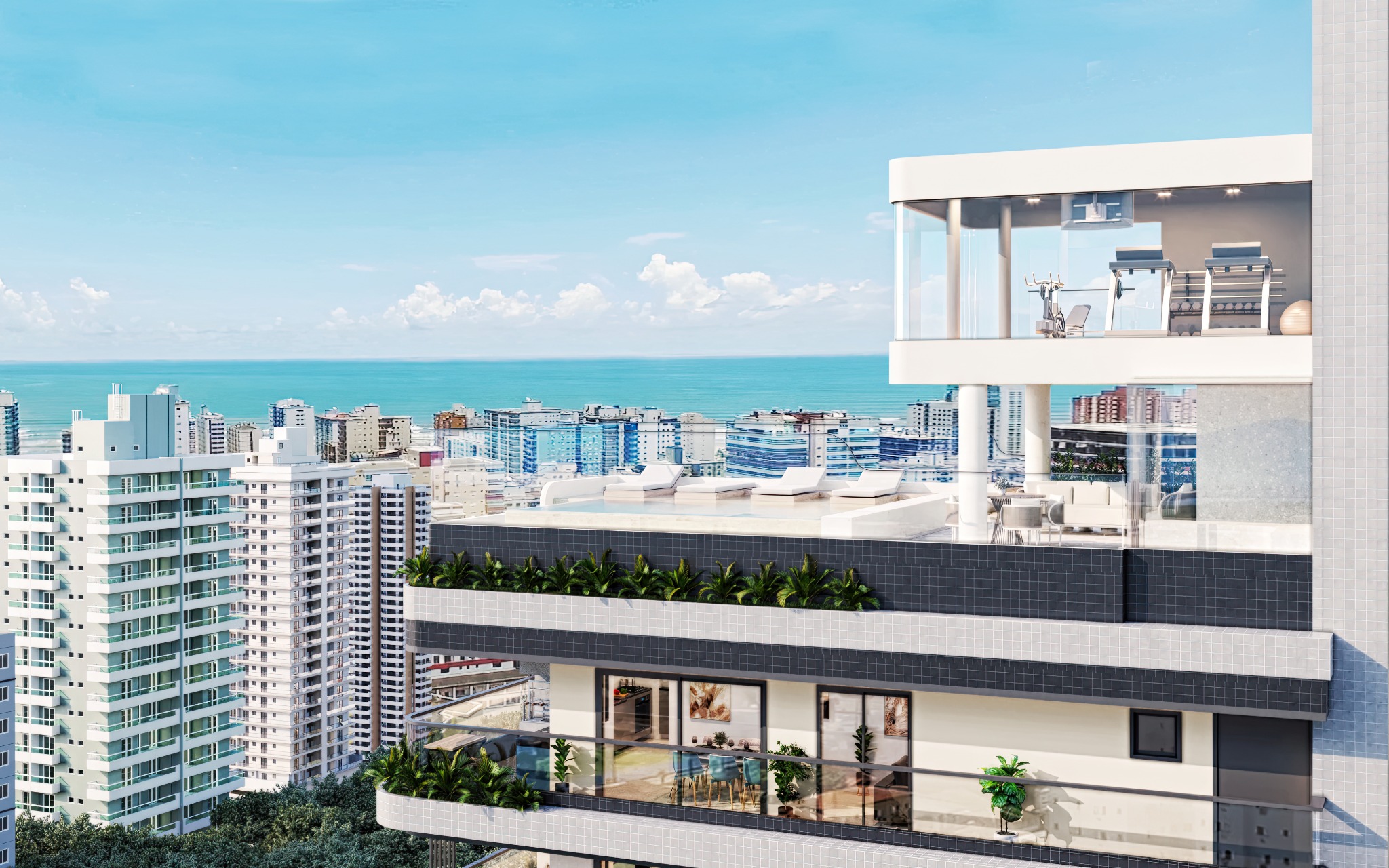Residencial Bela Ipanema — foto 25