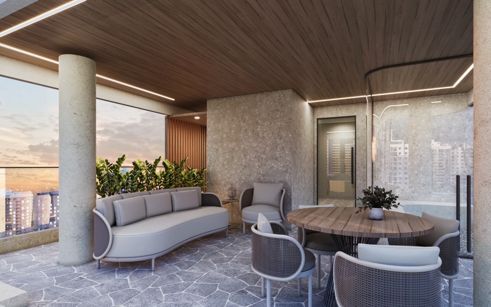 Residencial Bela Ipanema — foto 36