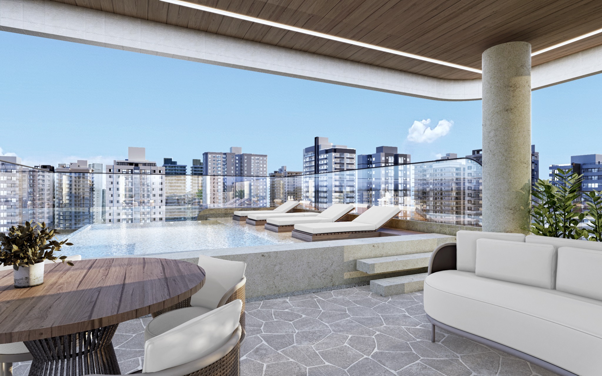 Residencial Bela Ipanema — foto 19