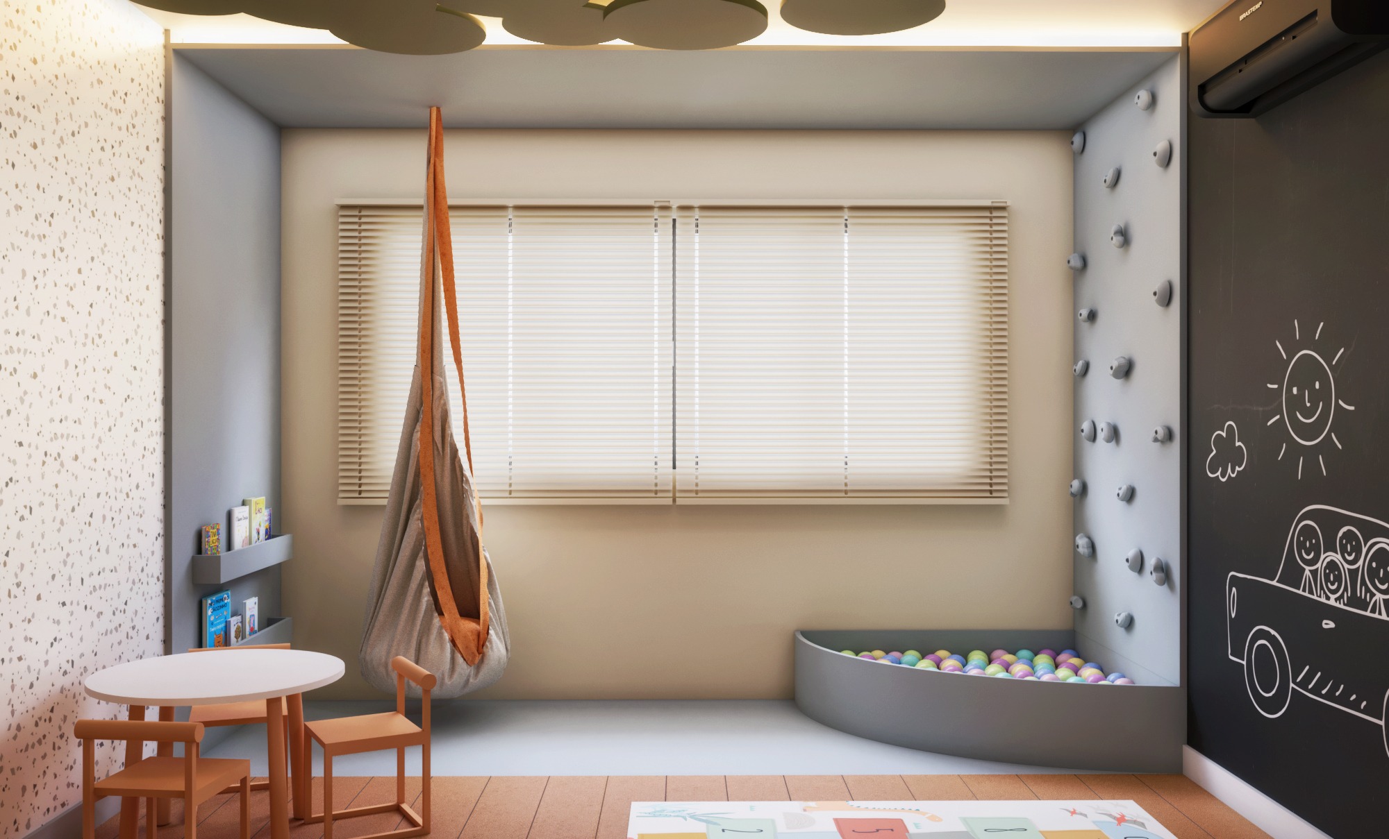 Residencial Bela Ipanema — foto 16