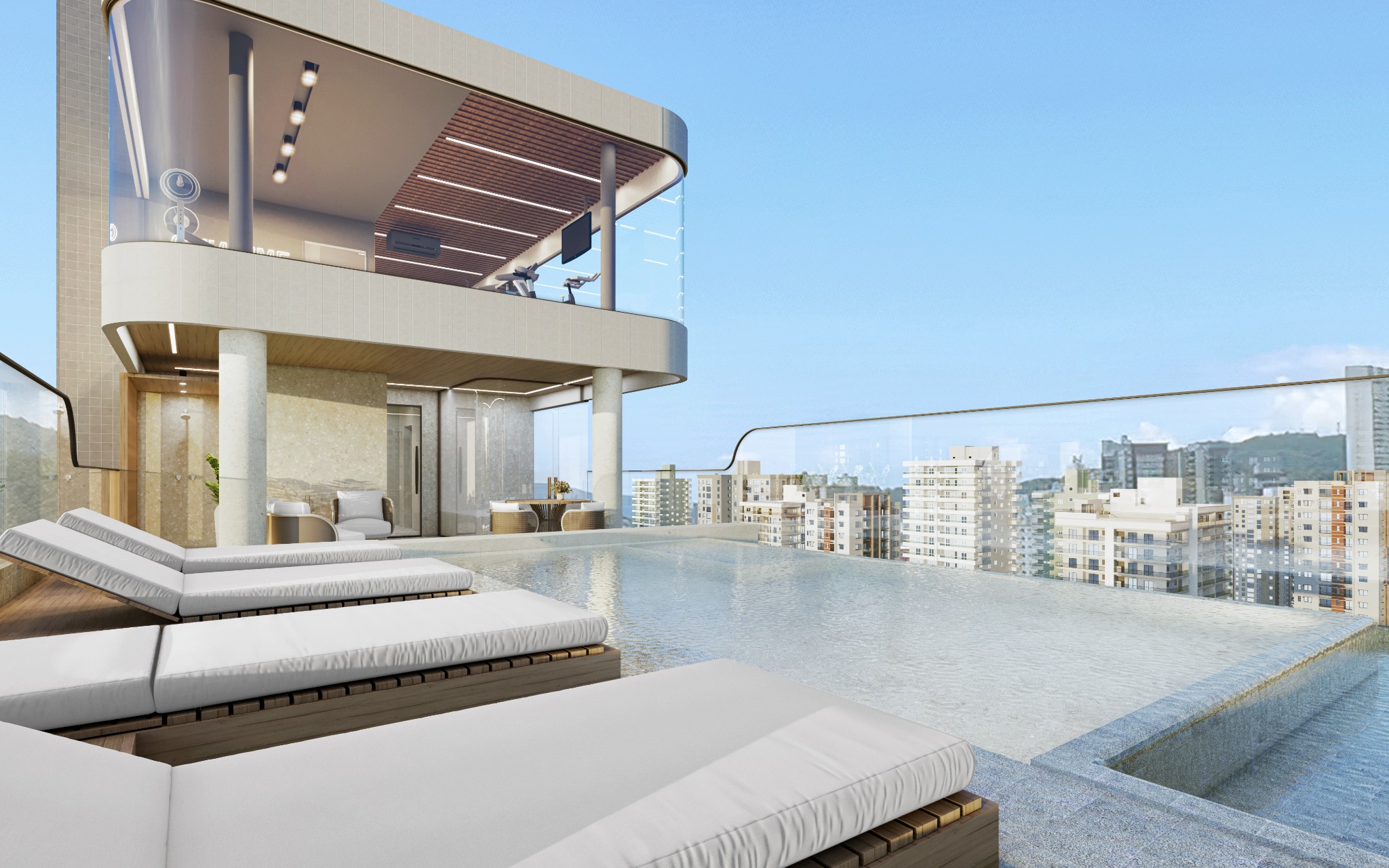 Residencial Bela Ipanema — foto 20