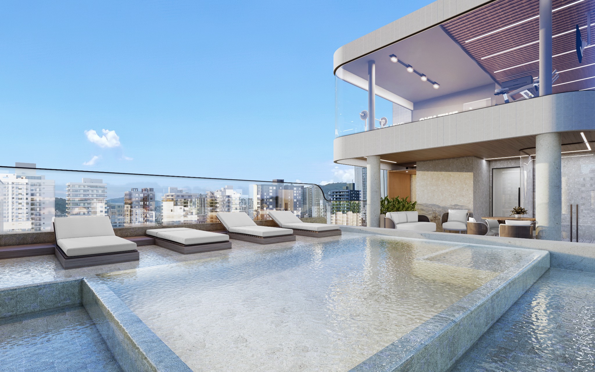 Residencial Bela Ipanema — foto 21