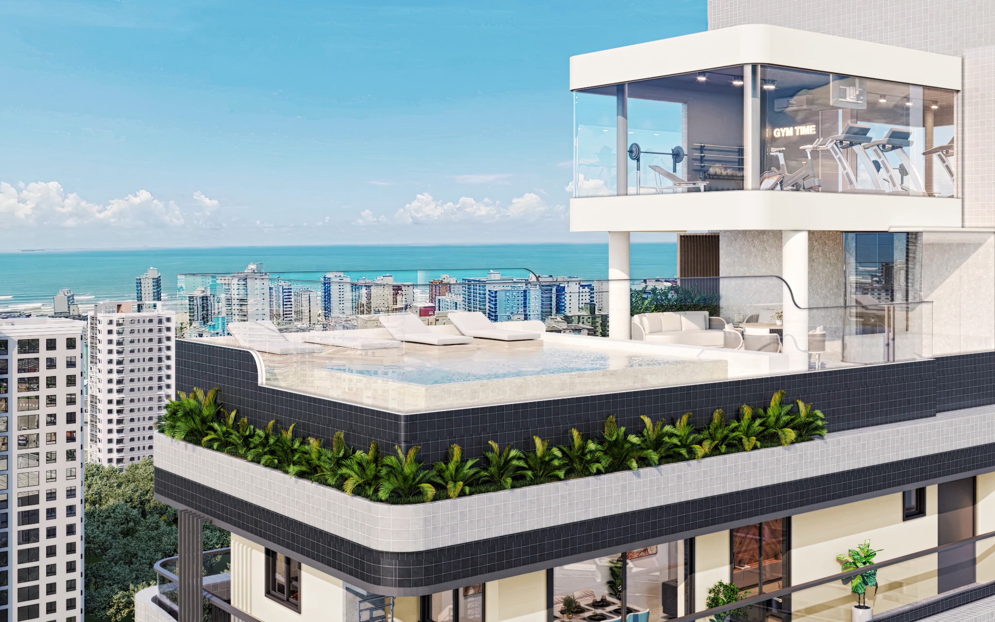 Residencial Bela Ipanema — foto 26