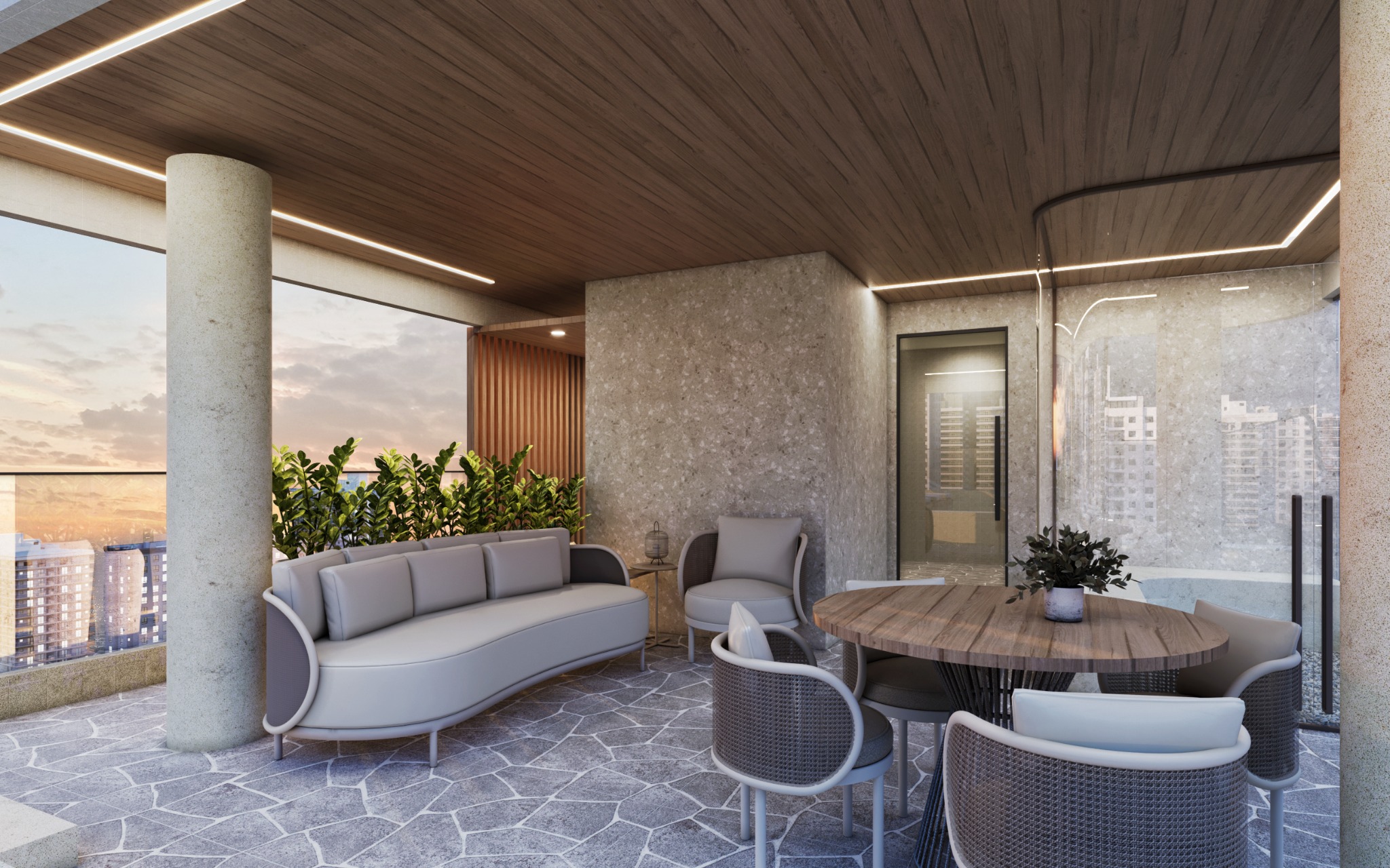 Residencial Bela Ipanema — foto 27
