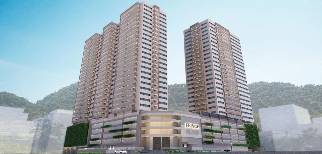 Primor Square Garden - Ofertas Isildo — foto 1