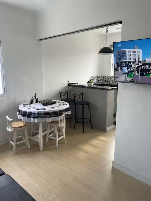 Apartamento RO1051 — Boqueirão — foto 4