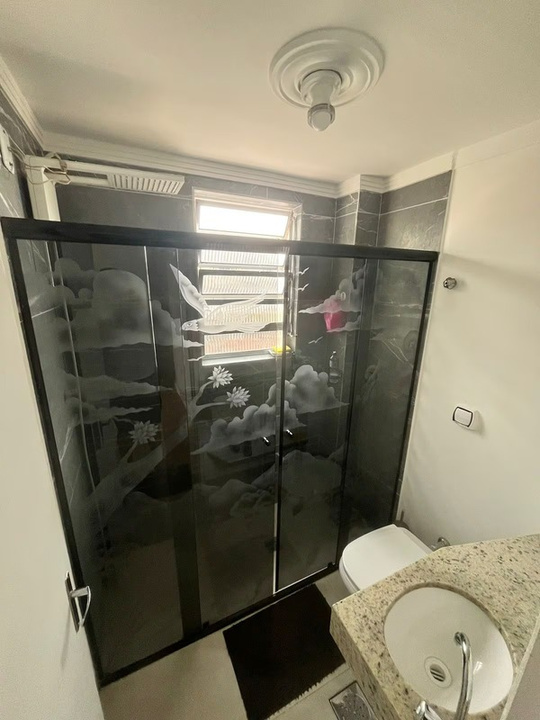 Apartamento RO1051 — Boqueirão — foto 3