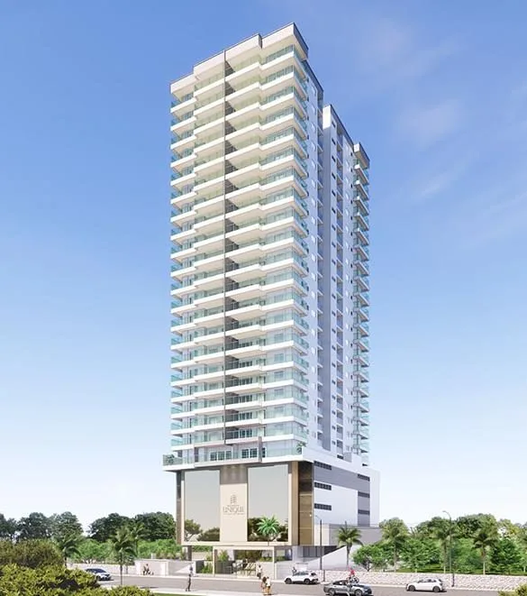 Residencial Unique - Ofertas Isildo
