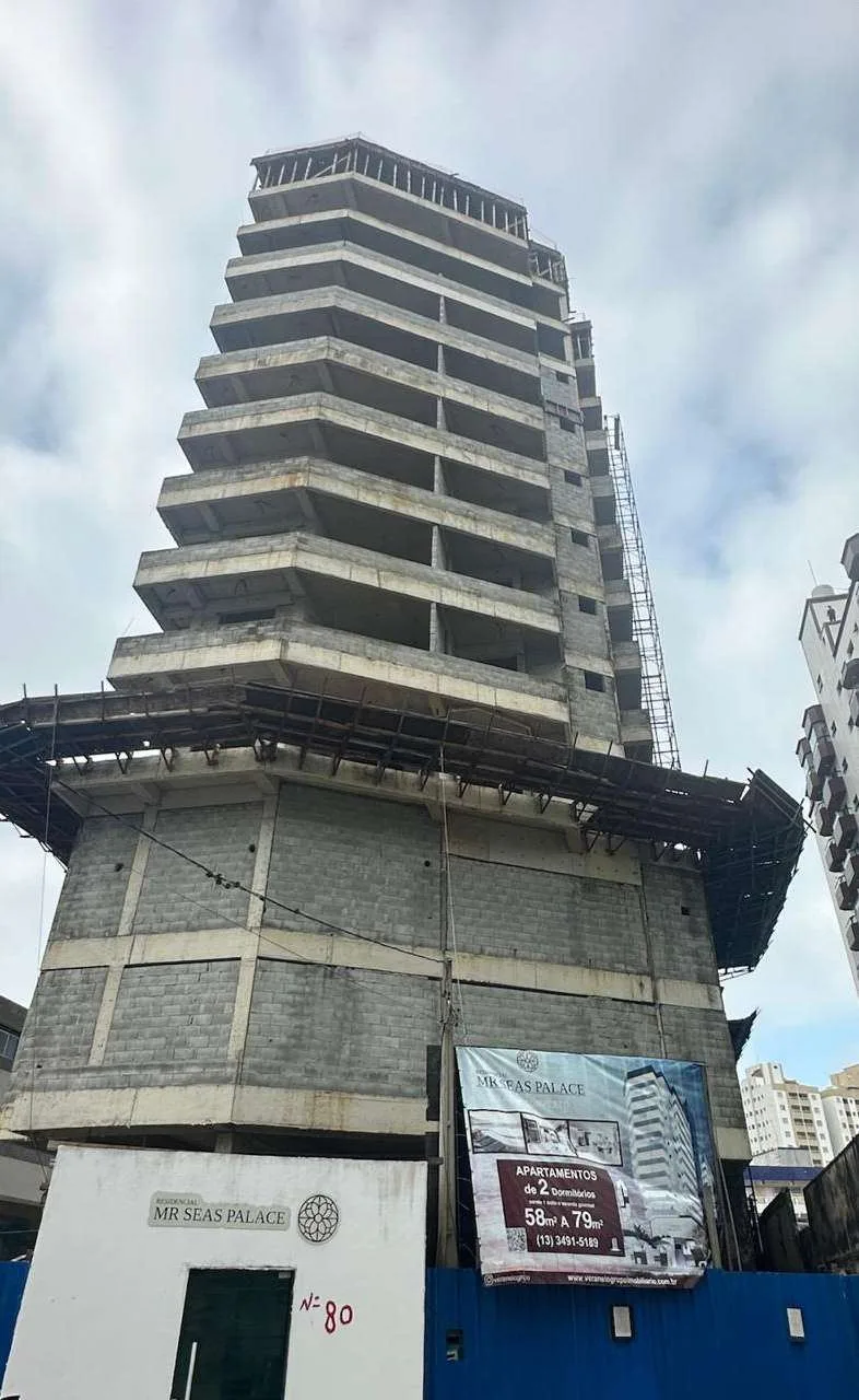 Seas Palace - Ofertas Ápice Mar — foto 1