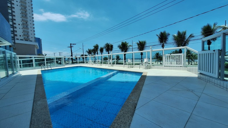 Apartamento RO1052 — Caiçara