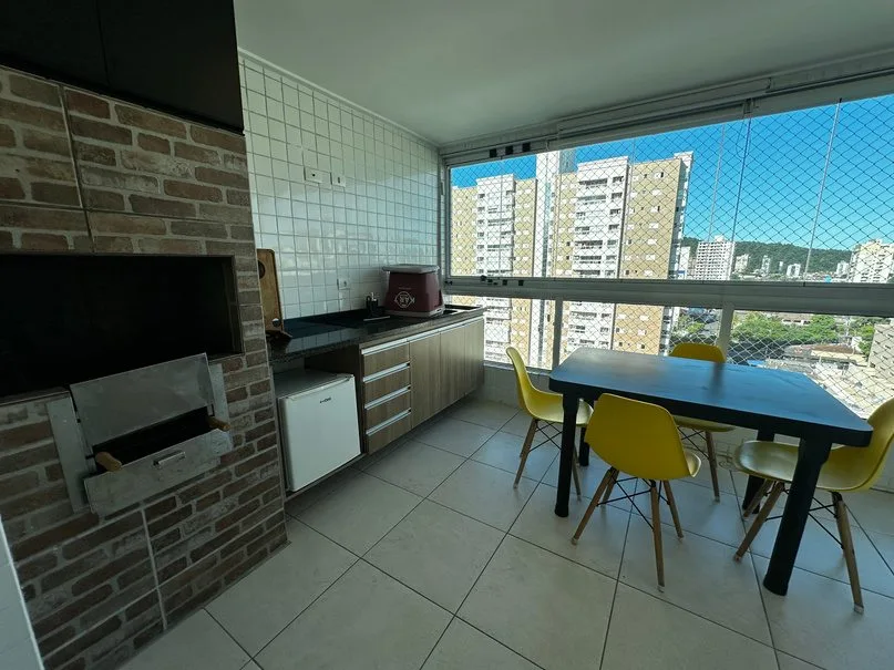 Residencial Terrace - Apartamento 91 - Imoplanos
