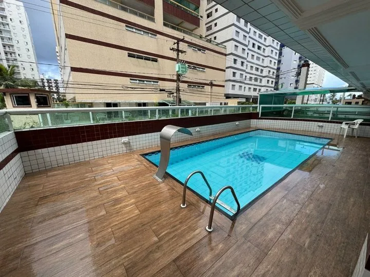 Residencial Capri e Florença - Vanderlei — foto 3