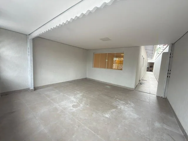 Casa Rua José Demar Peres 91 - Vanderlei — foto 1