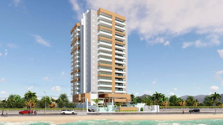 Residencial Coliseu - Vanderlei