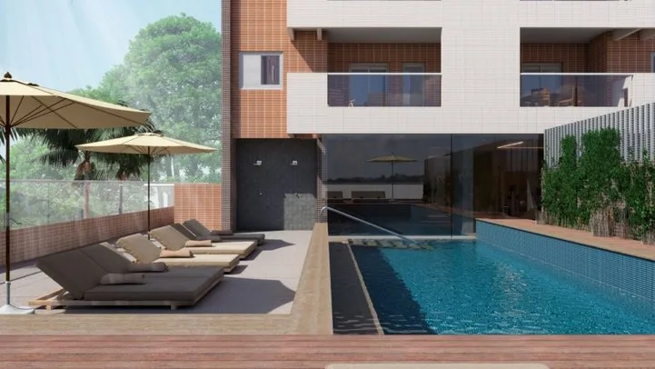 Residencial 14 Bis - Vanderlei — foto 1