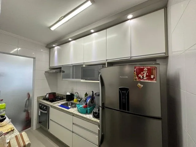 Residencial Atlântica - Vanderlei — foto 3
