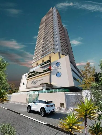 Residencial Maresias Beach - Vanderlei — foto 2