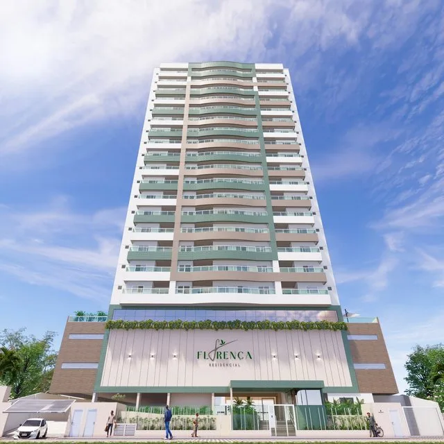 Residencial Florença - Vanderlei — foto 2