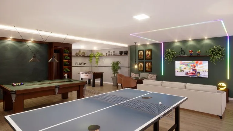 Residencial Florença - Vanderlei