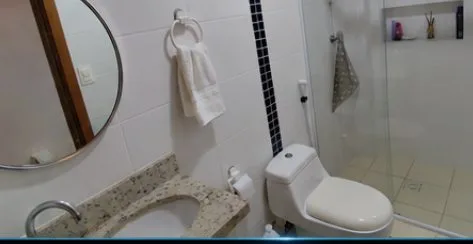 Apartamento Teloa — Rua Guilherme de Almeida 04 — Apto 157 — foto 5