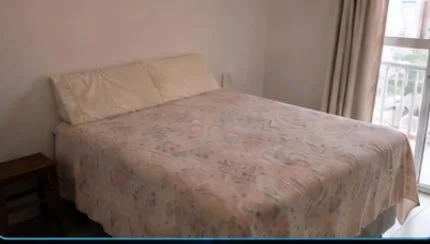 Apartamento Teloa — Rua Guilherme de Almeida 04 — Apto 157 — foto 4