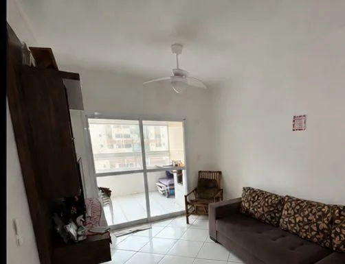 Apartamento Teloa — Vila Tupi — 3 dormitórios — foto 1